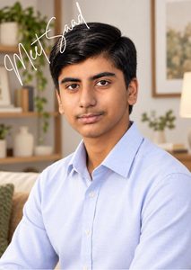 Saad Iftikhar